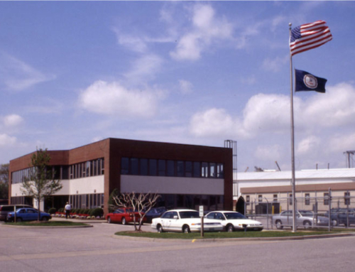 Ciba Specialty Chemicals (formerly Allied Signal)