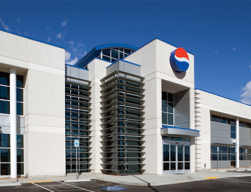 Pepsi Bottling Group – Las Vegas